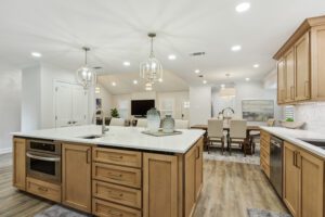 Home Remodeling in Baton Rouge