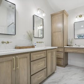 Master-Bath-Remodel-with-Custom-Stained-Cabinets